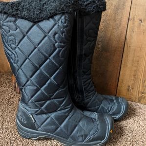 women's winter boots